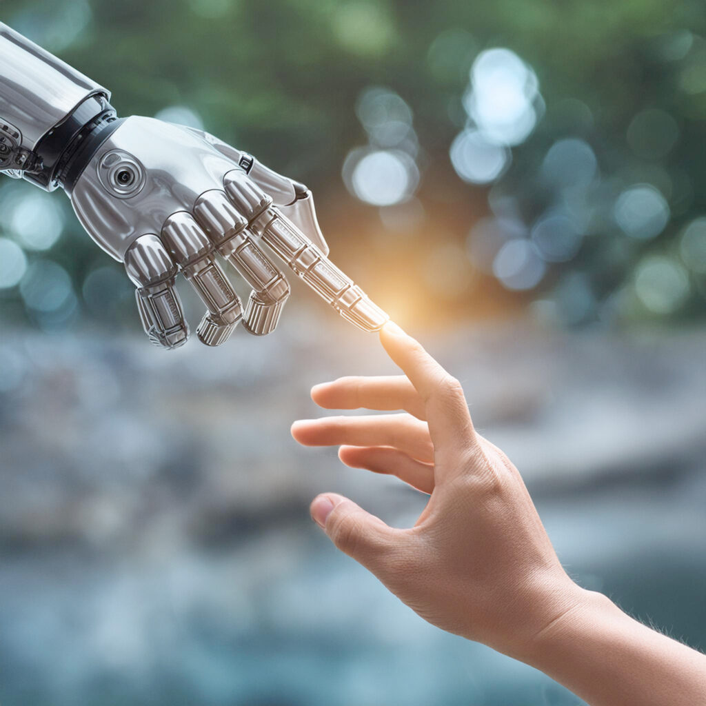 AI in College Admissions: How to Best Counsel Students