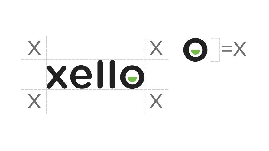 xello-brand-center-logo-clearspace
